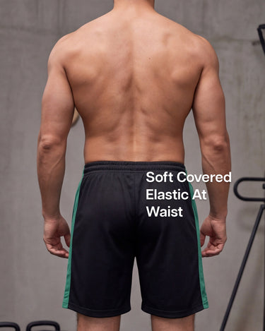 The Easy Pull-on shorts