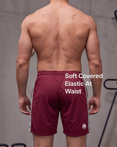The Easy Pull-on shorts