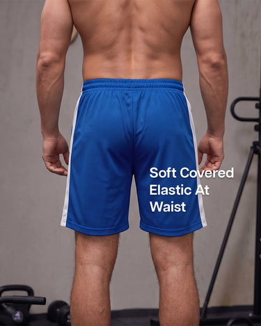The Easy Pull-on shorts