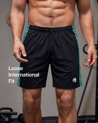 The Easy Pull-on shorts