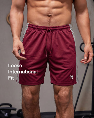 The Easy Pull-on shorts