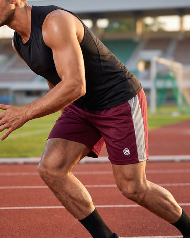The Easy Pull-on shorts