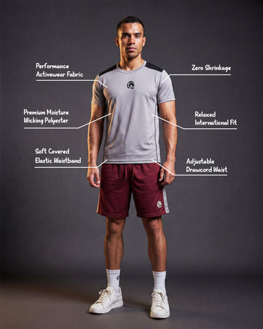 THE BUILT FOR PERFORMANCE VALUE PACK