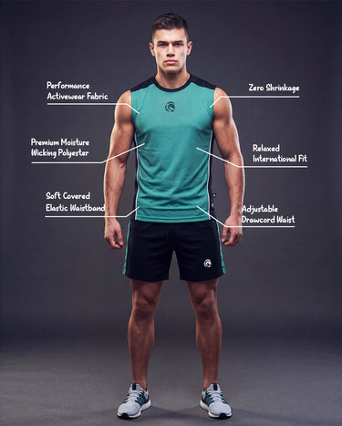 THE HARDER WORKOUT VALUE PACK