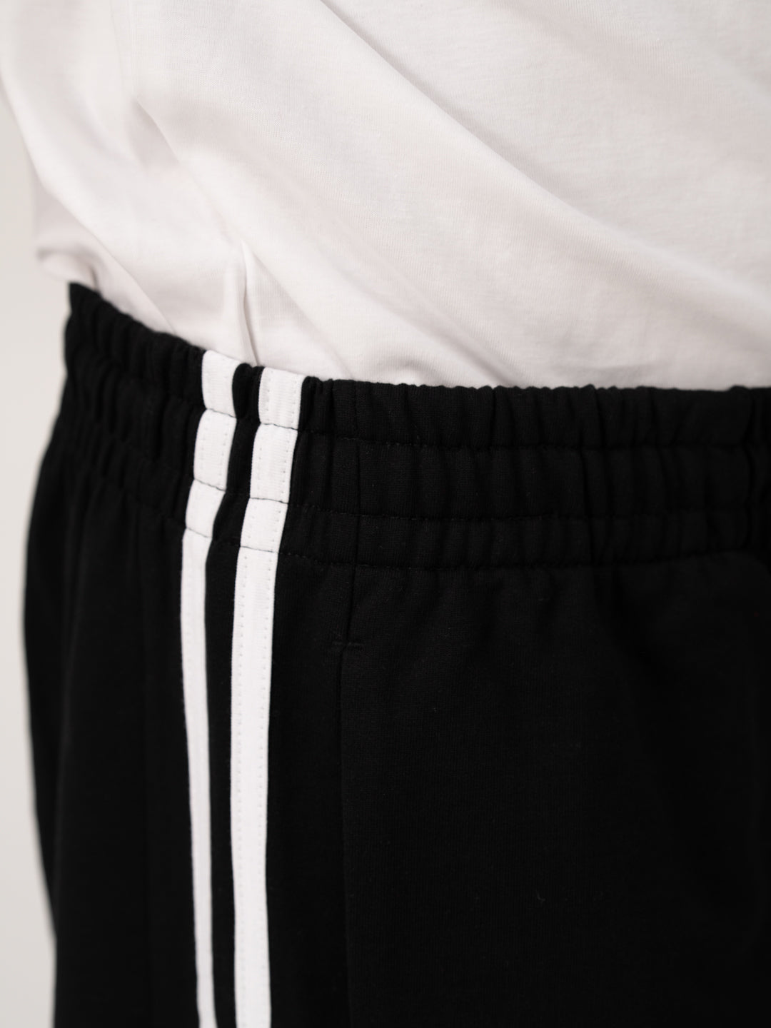 Men's 2 Side Stripes Shorts