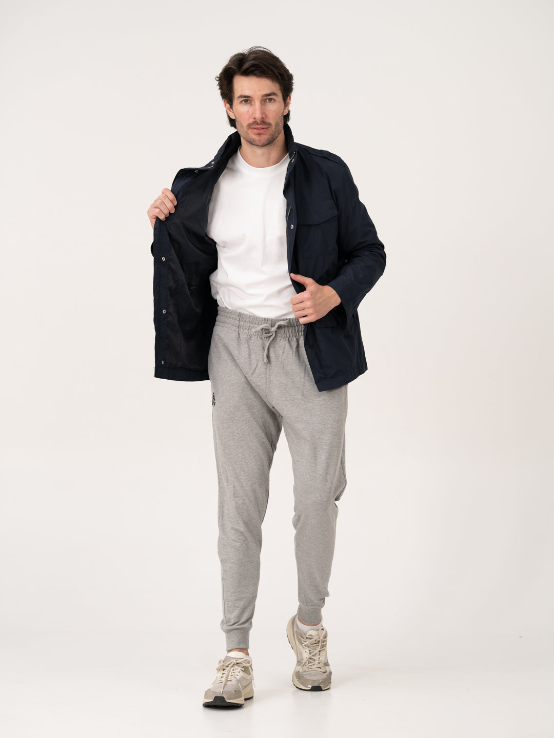 Men's Oversize Joggers