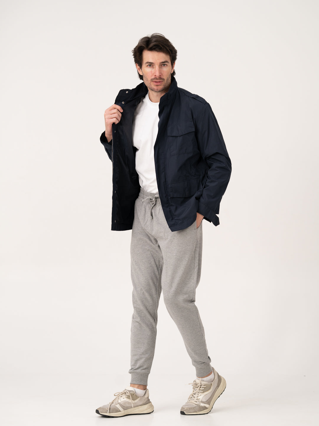 Men's Oversize Joggers