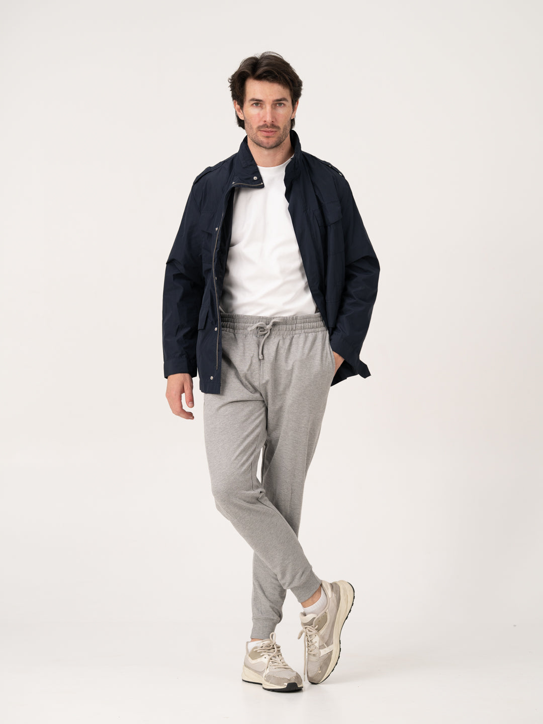 Men's Oversize Joggers