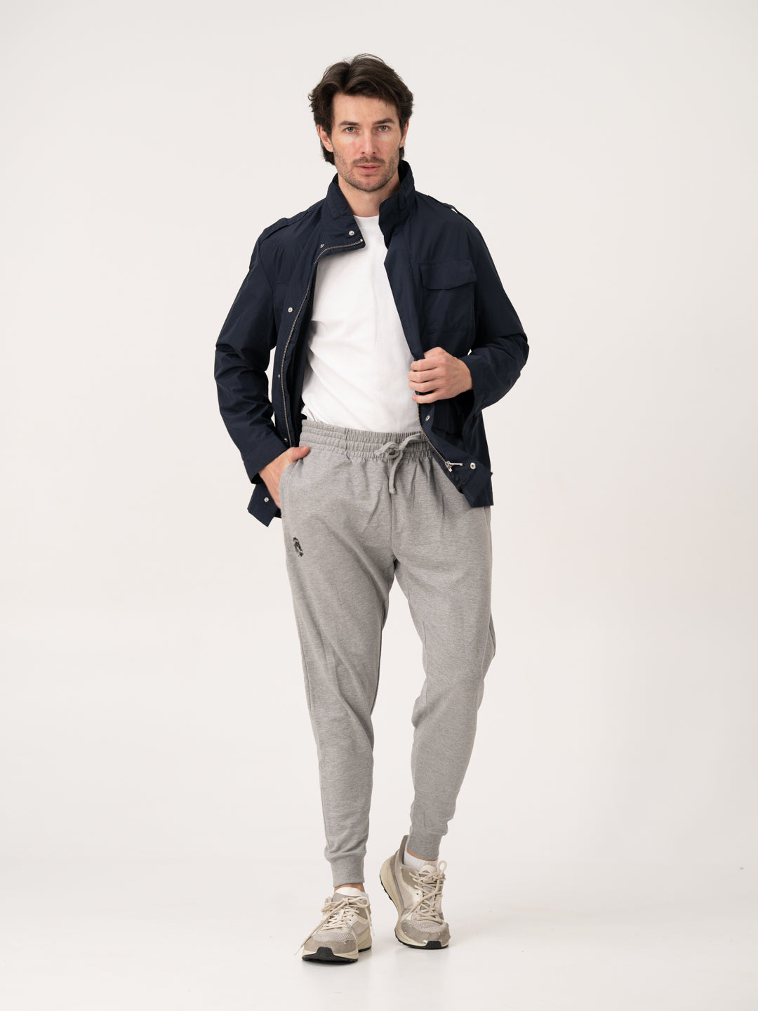 Men's Oversize Joggers