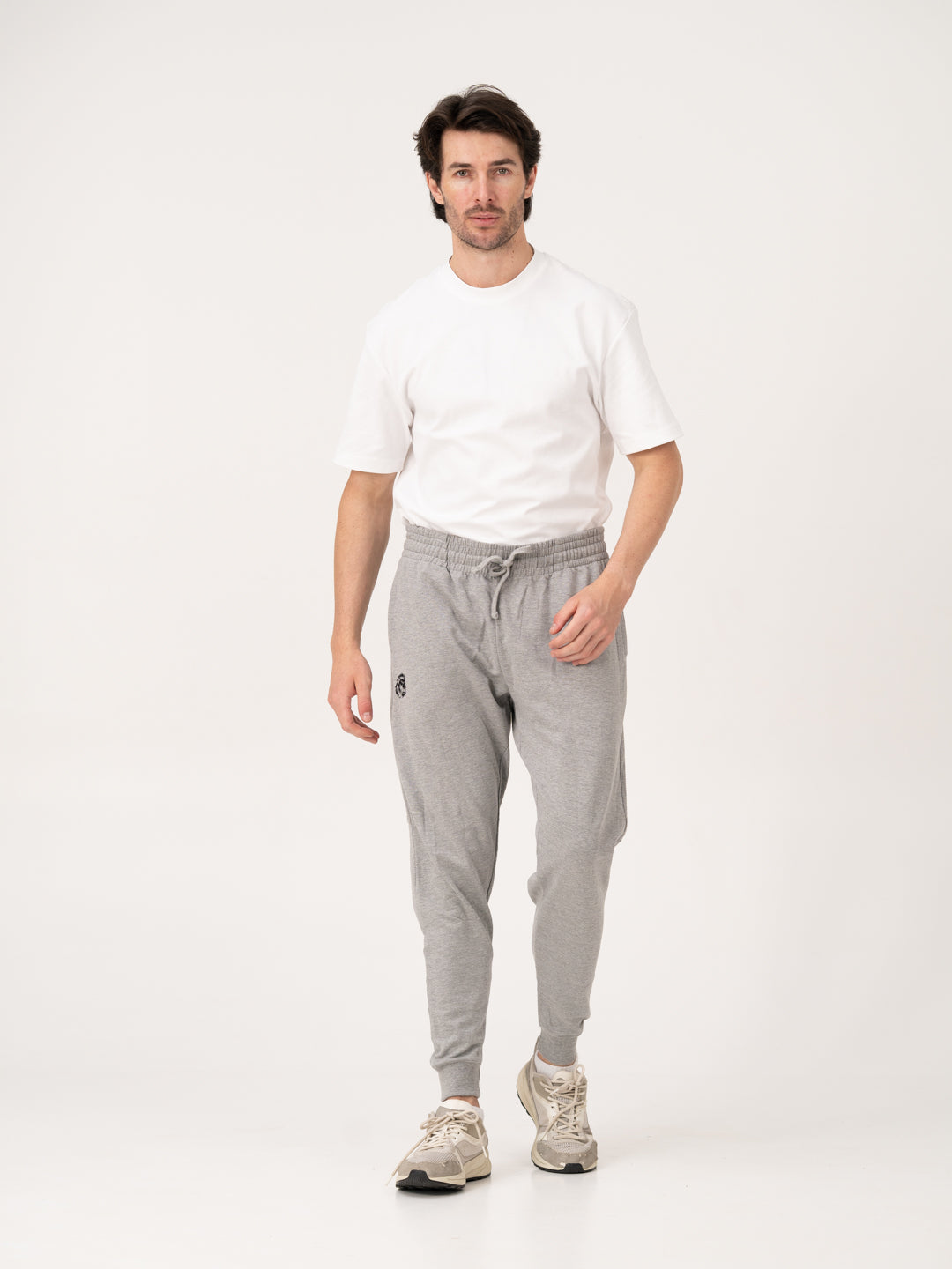 Men's Oversize Joggers