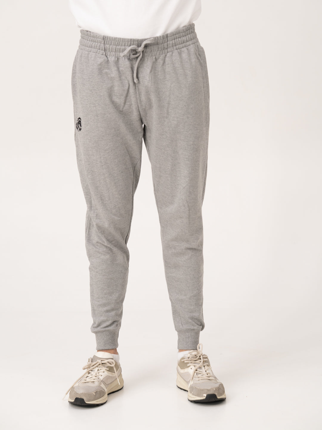 Men's Oversize Joggers