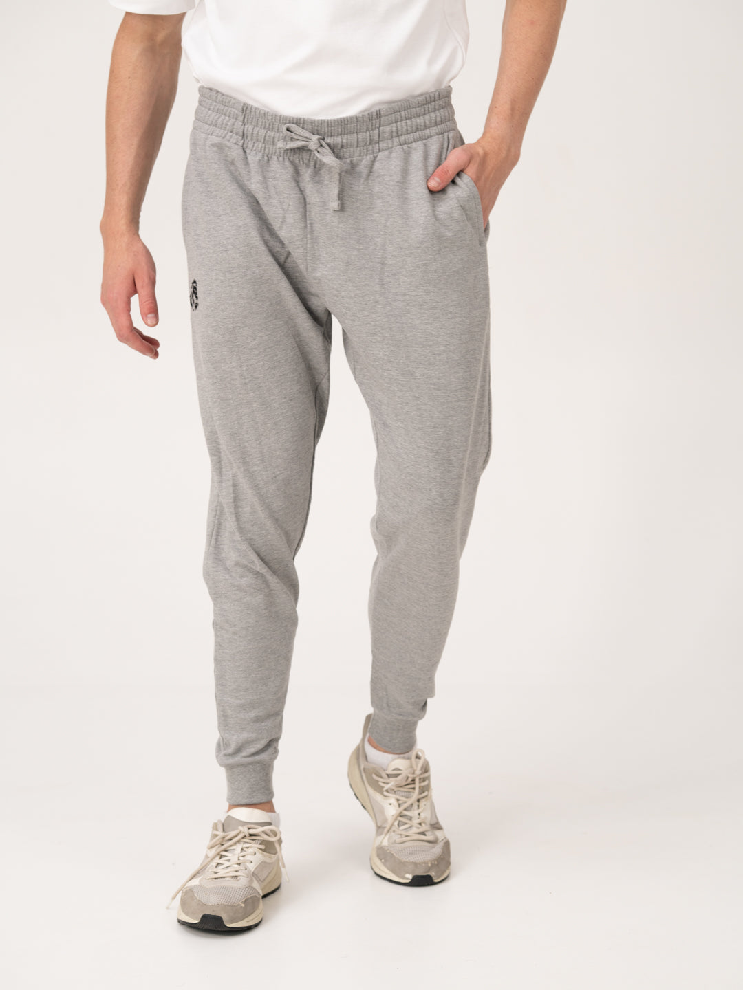 Men's Oversize Joggers