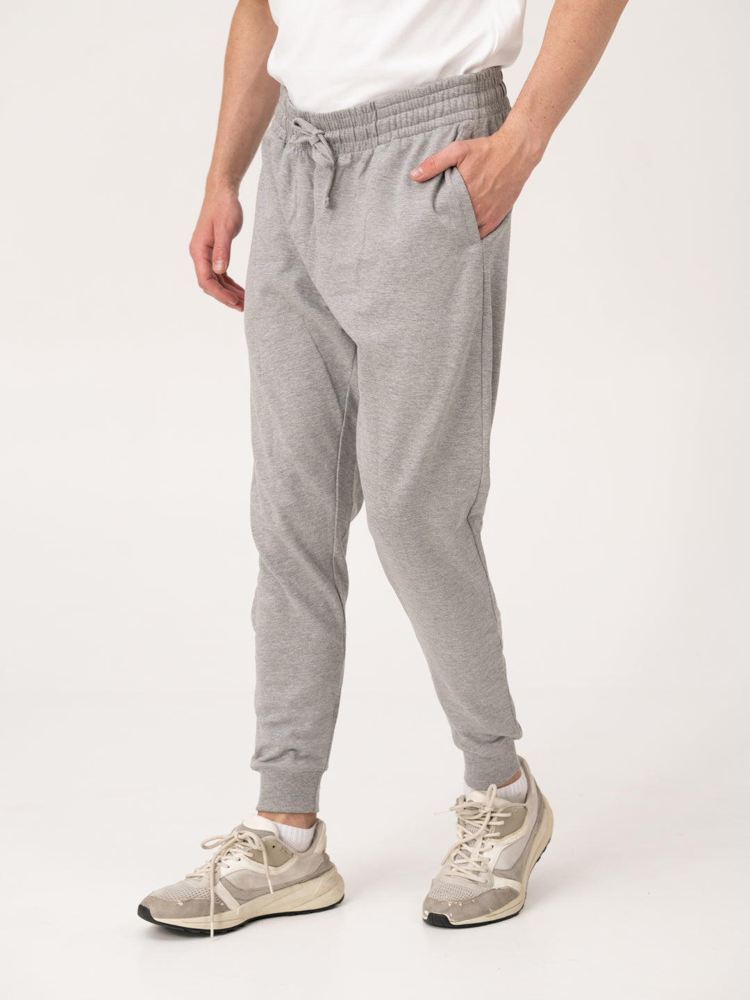 Men's Oversize Joggers