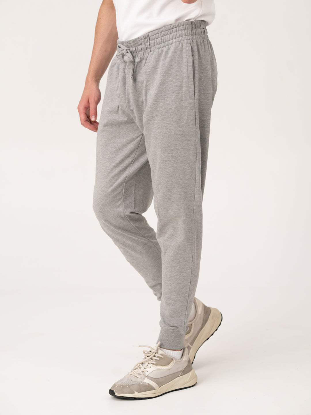 Men's Oversize Joggers