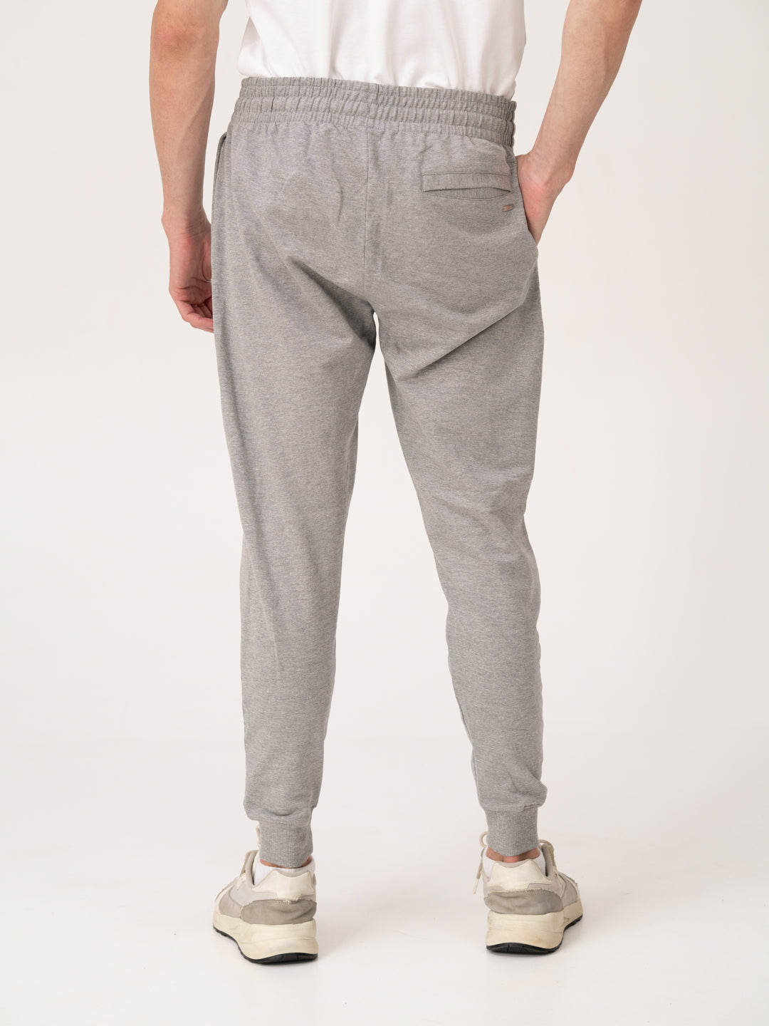 Men's Oversize Joggers