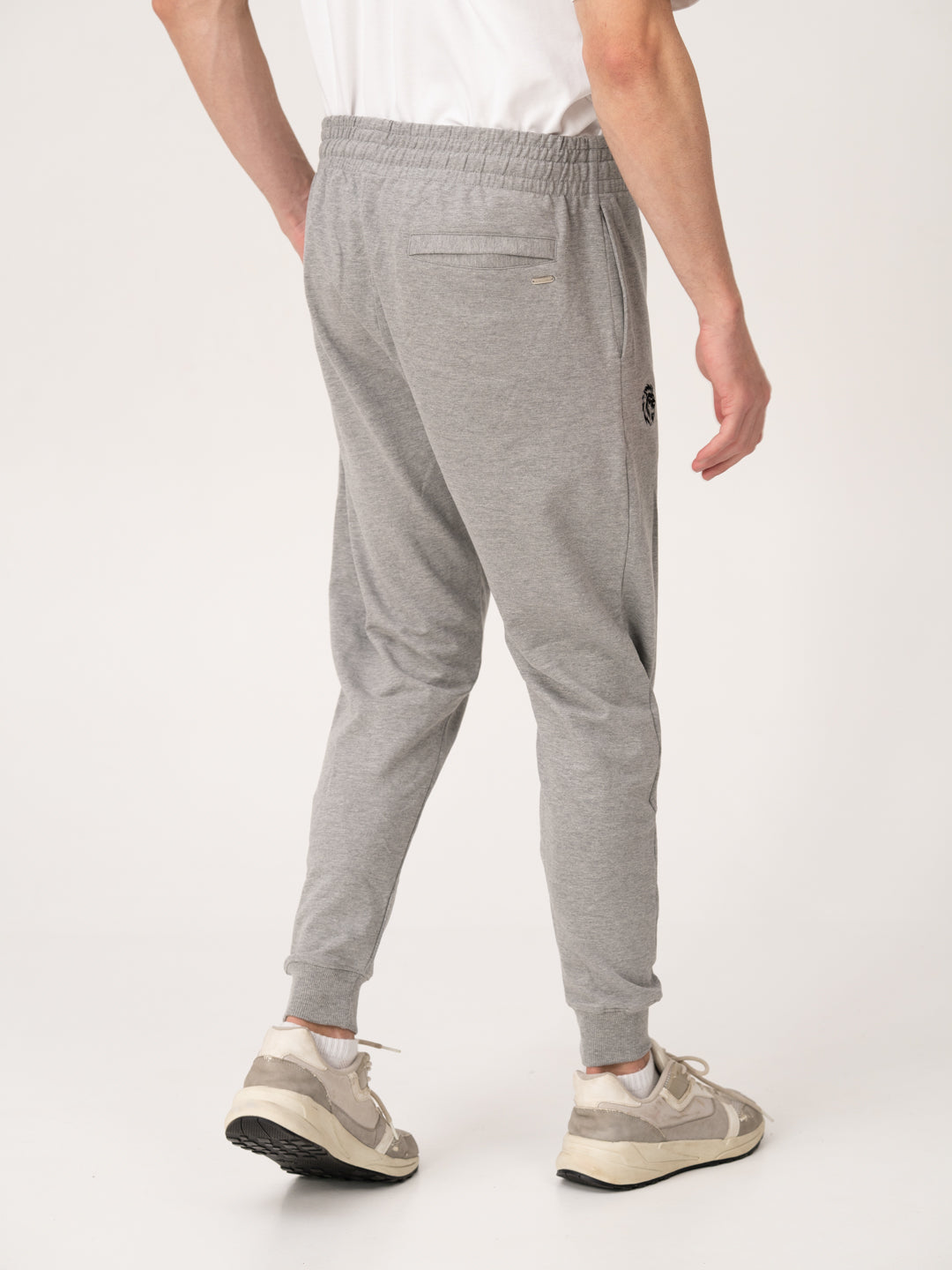 Men's Oversize Joggers