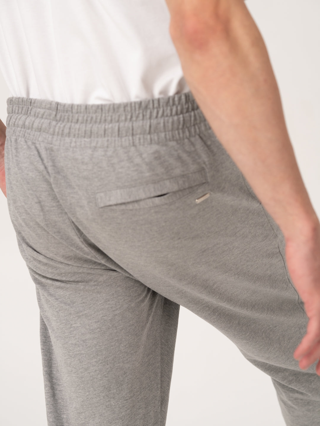 Men's Oversize Joggers