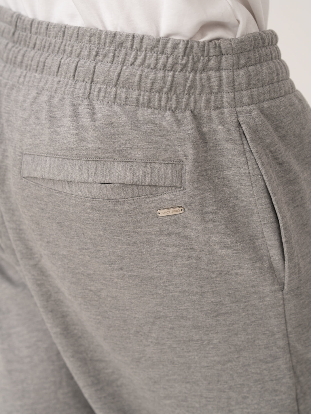 Men's Oversize Joggers