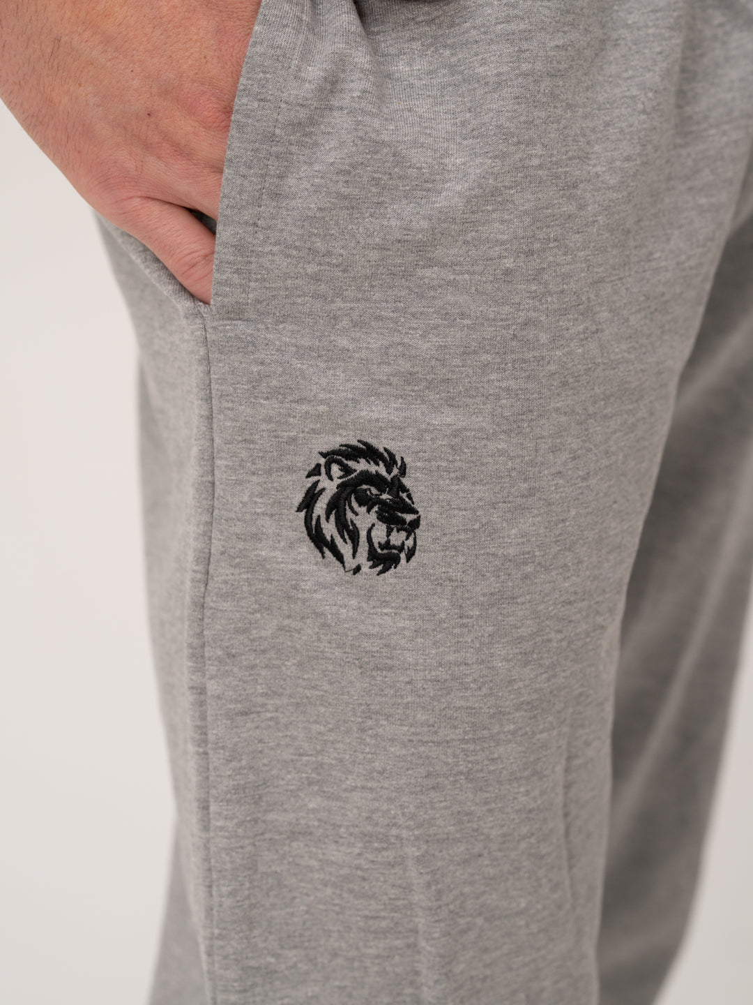 Men's Oversize Joggers