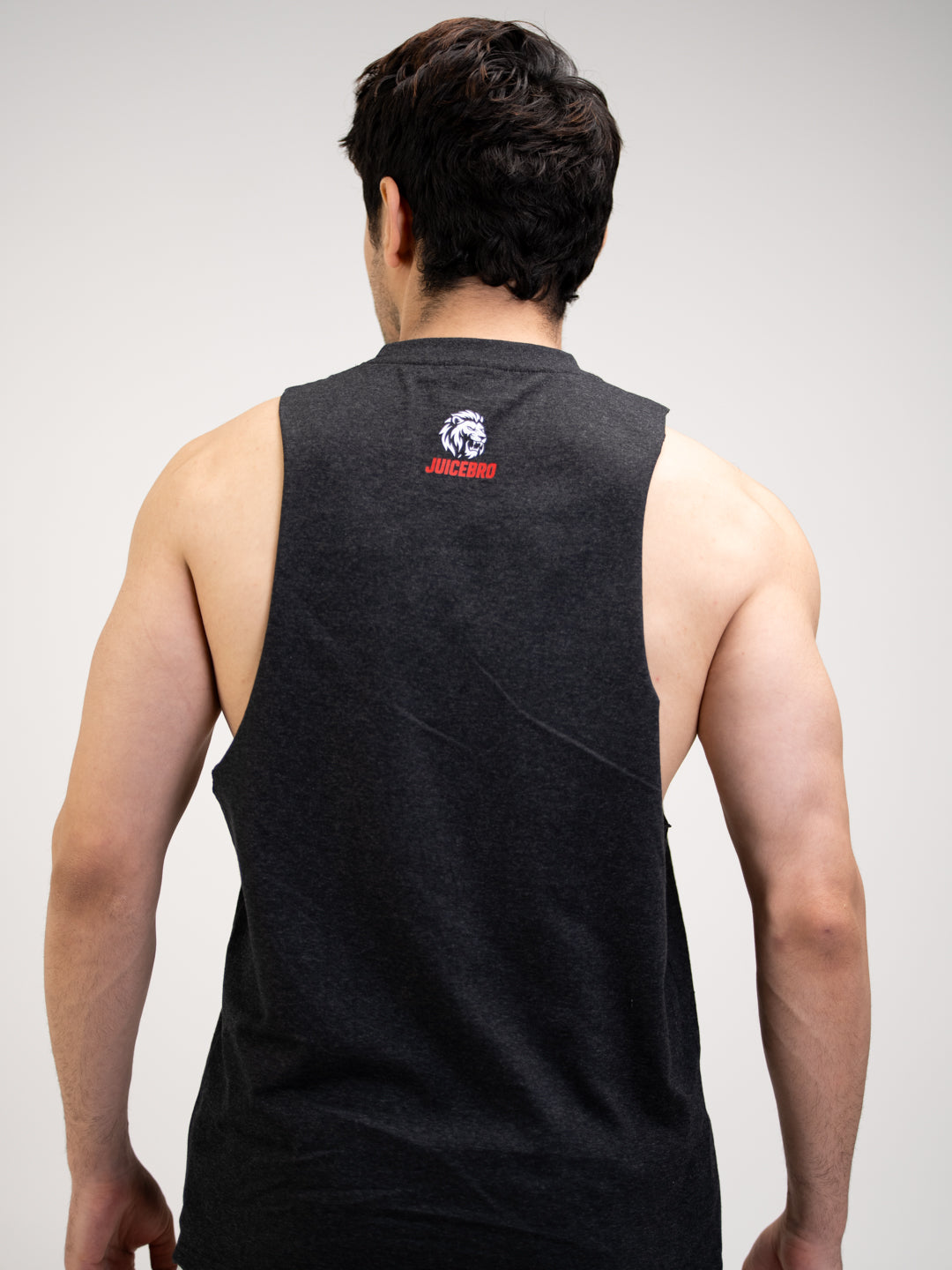 The Zyaada Angrezi Sleeveless Hoodie