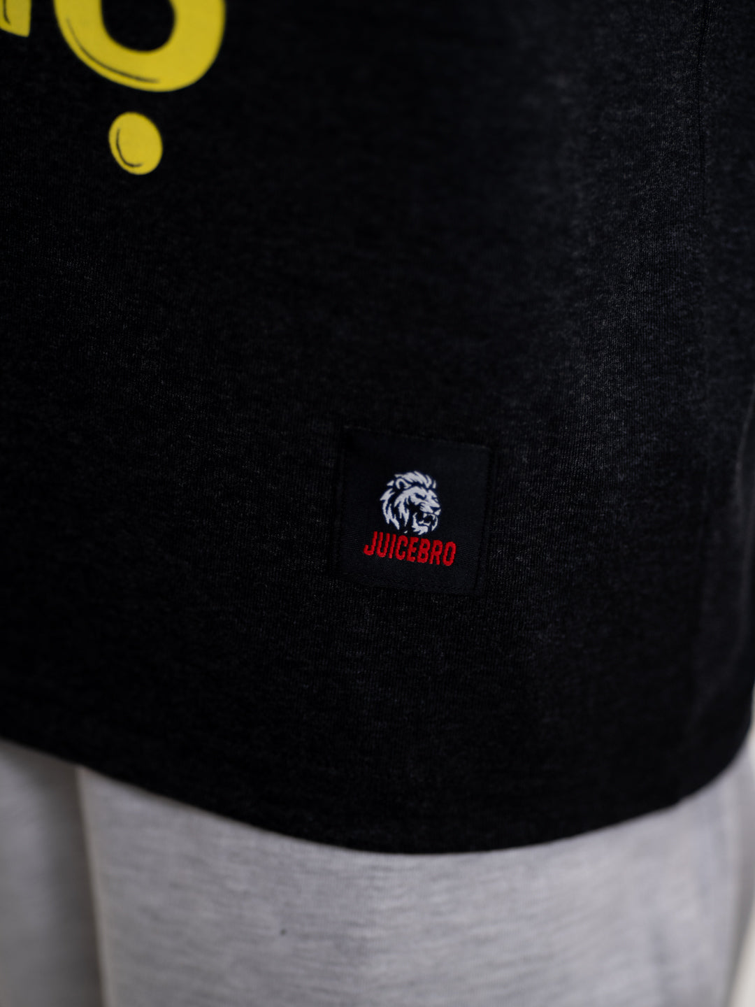 The Zyaada Angrezi Sleeveless Hoodie