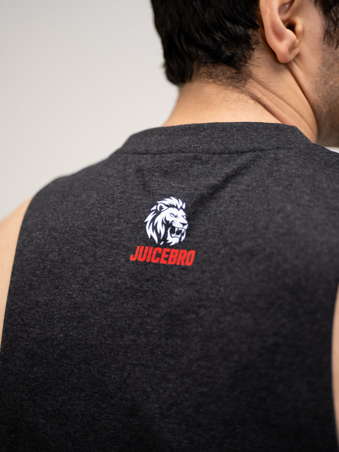 The Zyaada Angrezi Sleeveless Hoodie