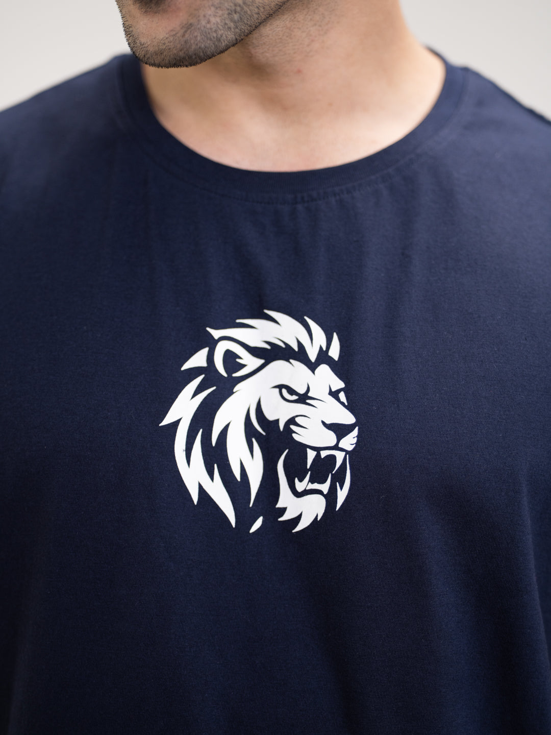 The Above Average Muscle Tee