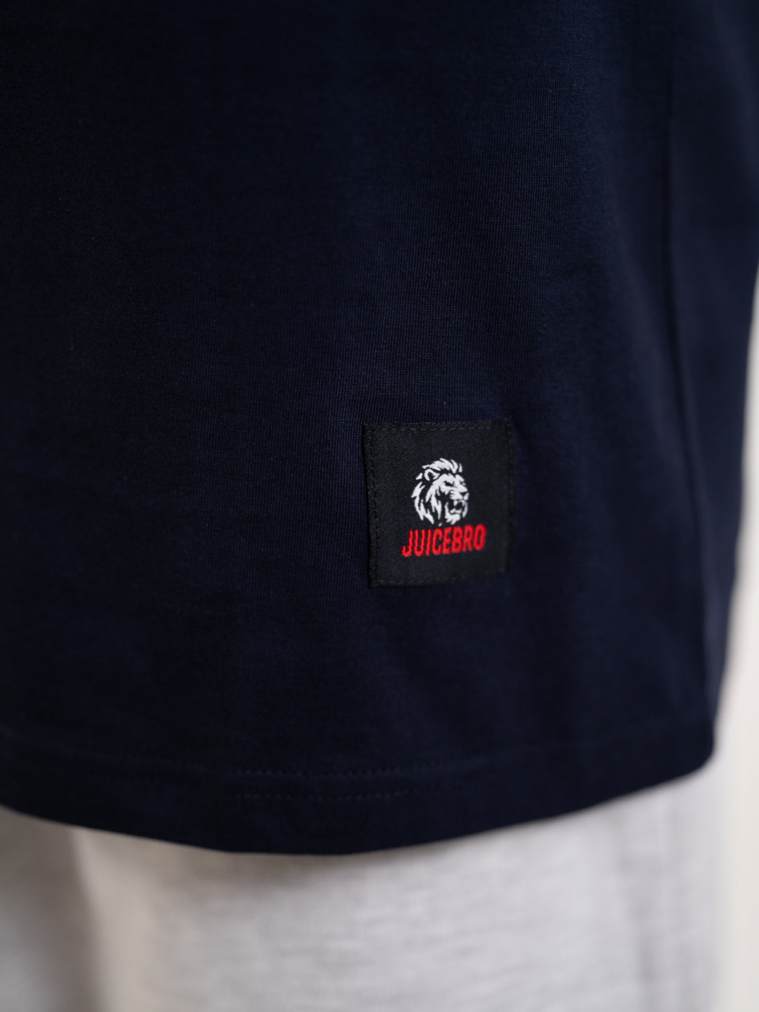 The Above Average Muscle Tee