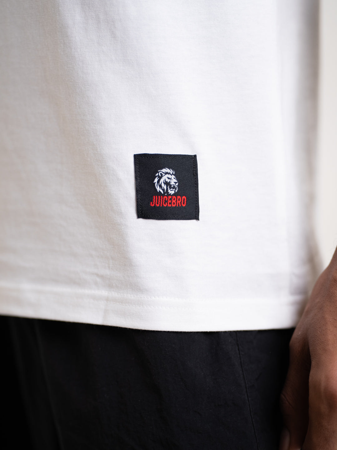 The Conquer Muscle Tee