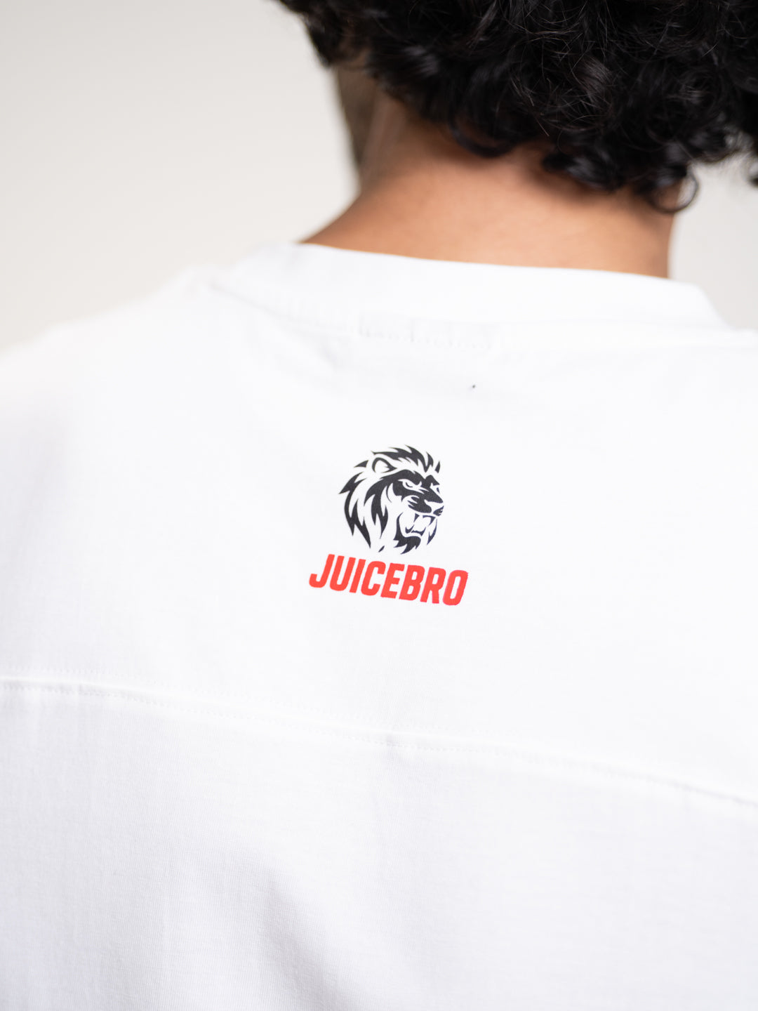 The Conquer Muscle Tee