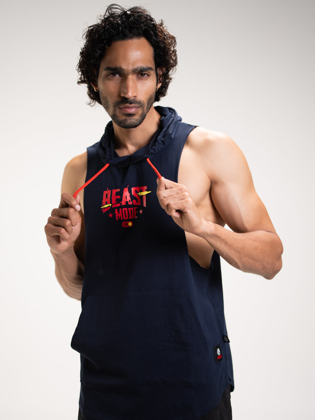 The Apna Time Sleeveless Tee