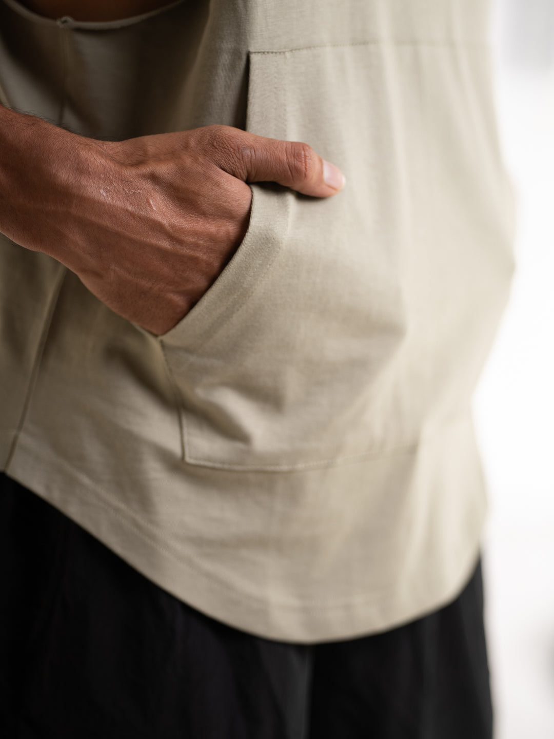 The Sweat Muscle Hoodie