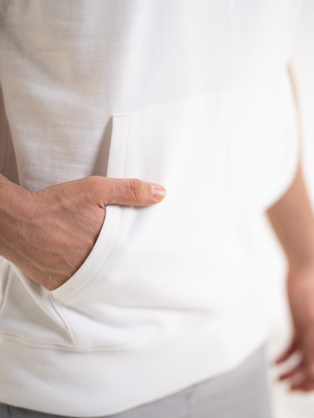 The Lion Muscle Hoodie