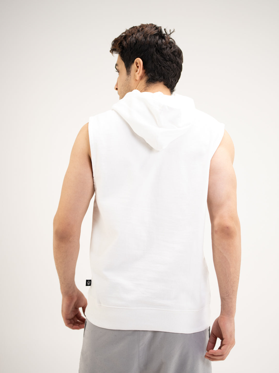 The Lion Muscle Hoodie