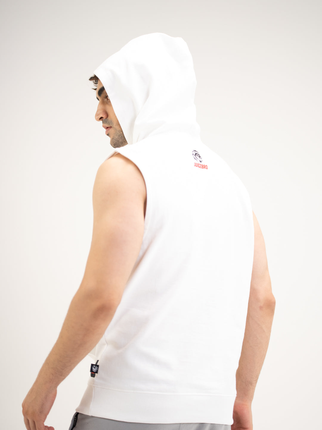 The Lion Muscle Hoodie