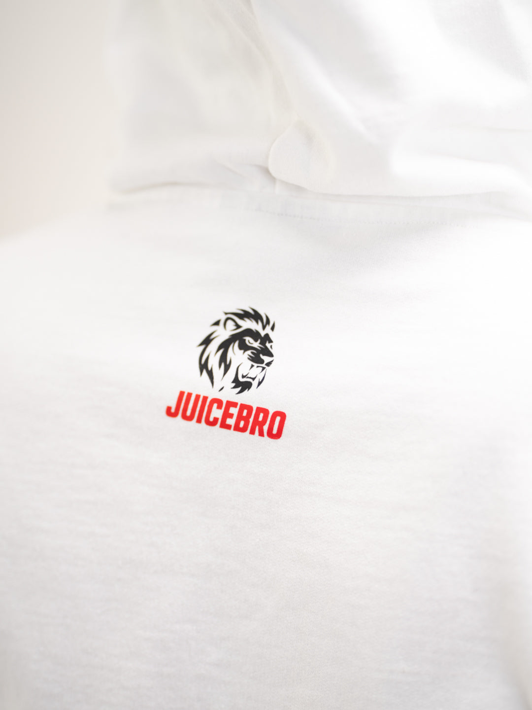 The Lion Muscle Hoodie