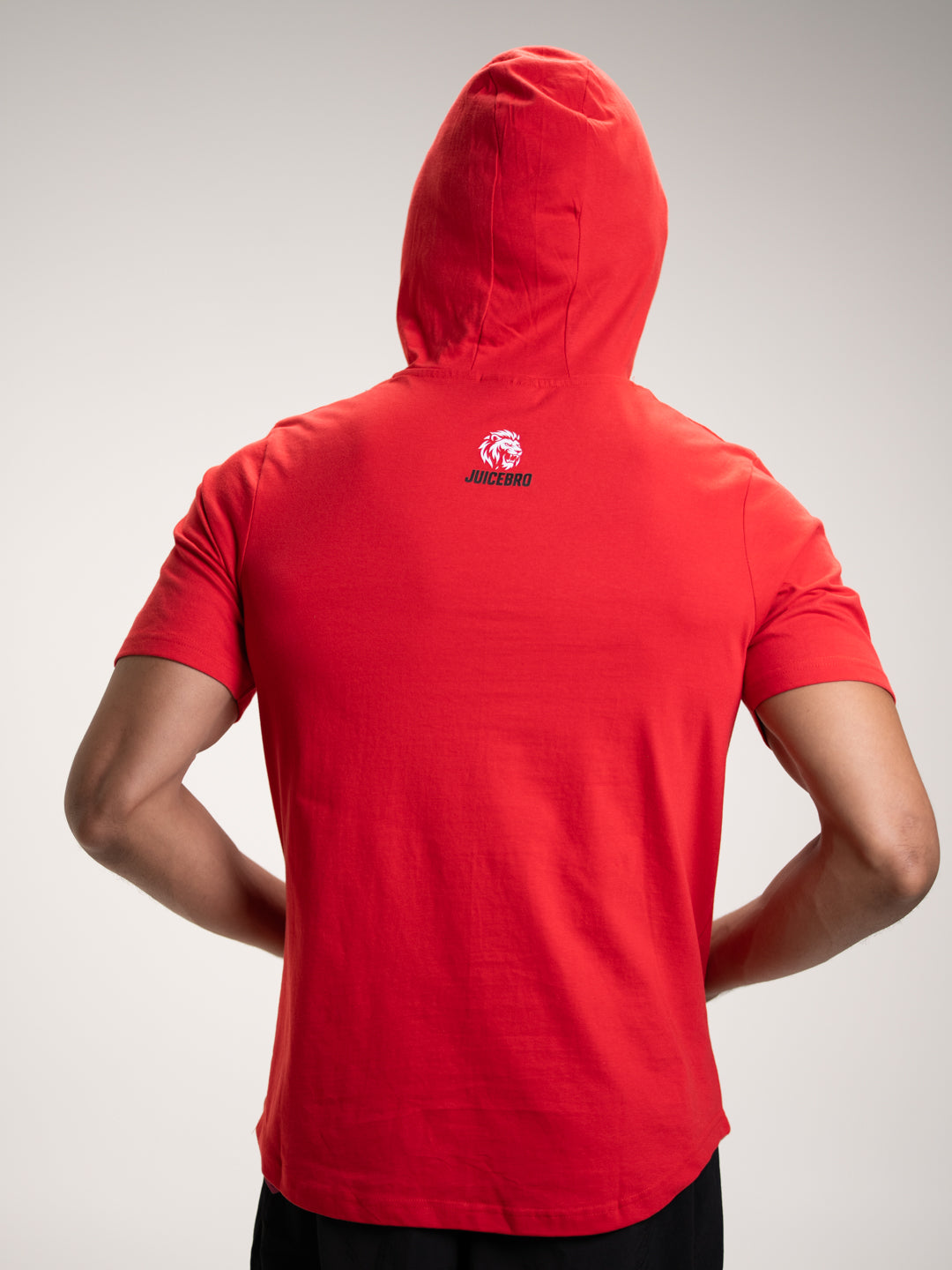 The Paida Cool Hoodie Tee