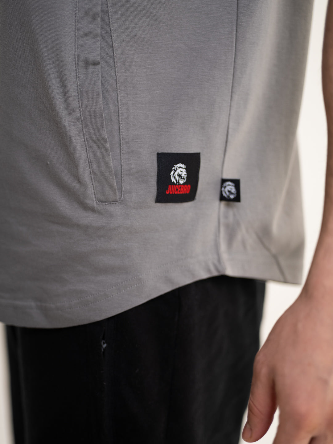 The Invincible Hoodie Tee