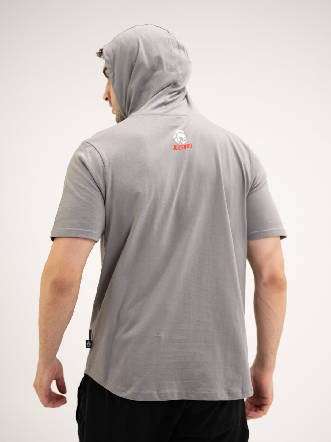 The Invincible Hoodie Tee