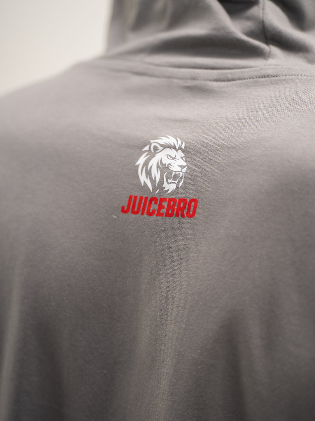 The Invincible Hoodie Tee