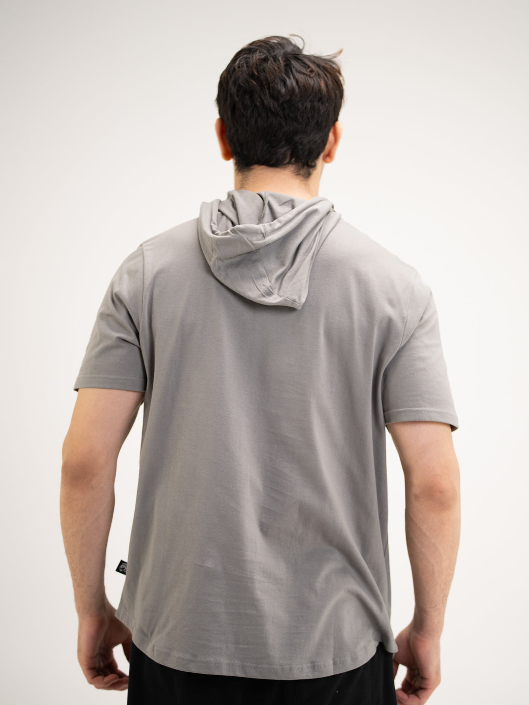 The Invincible Hoodie Tee