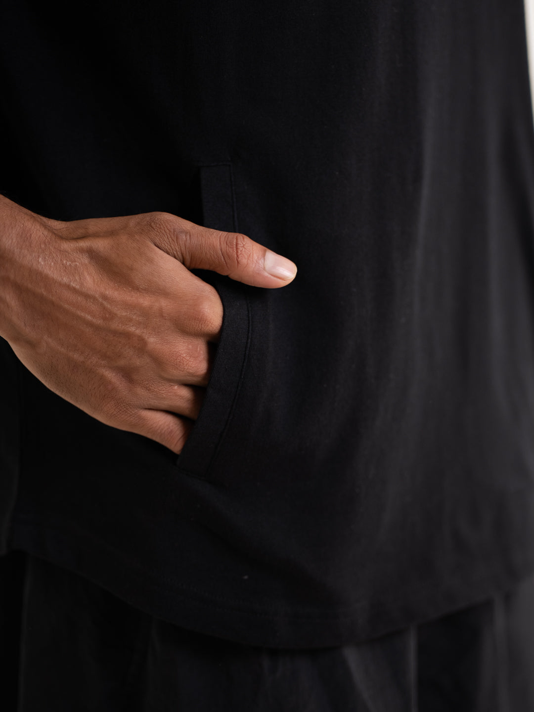 The Sexy Munda Muscle Tee