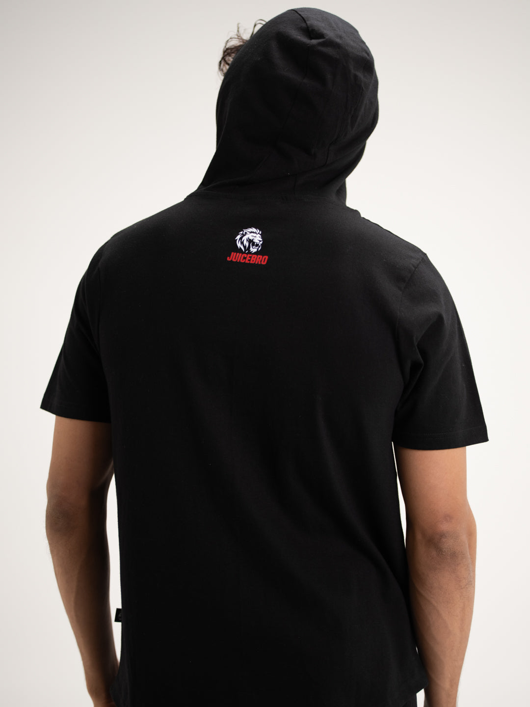 The Sexy Munda Muscle Tee