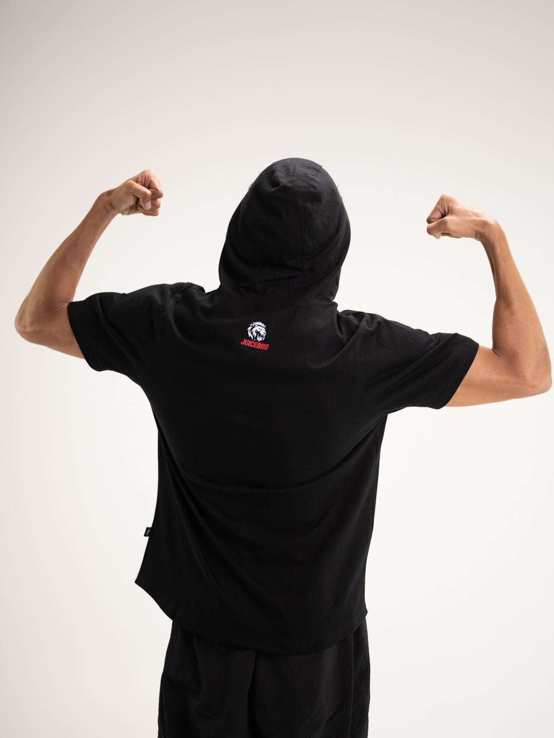 The Sexy Munda Muscle Tee