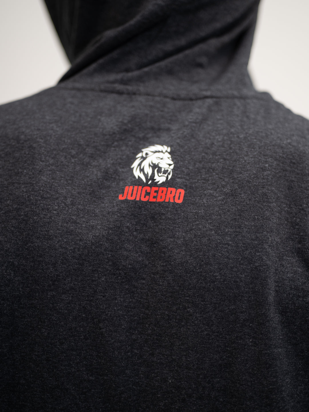 The Dominate Oversized Hoodie Tee