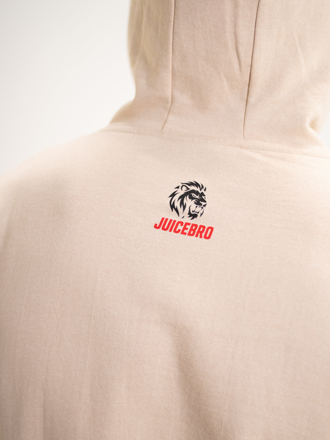 The Behind Bars Pullover Hoodie