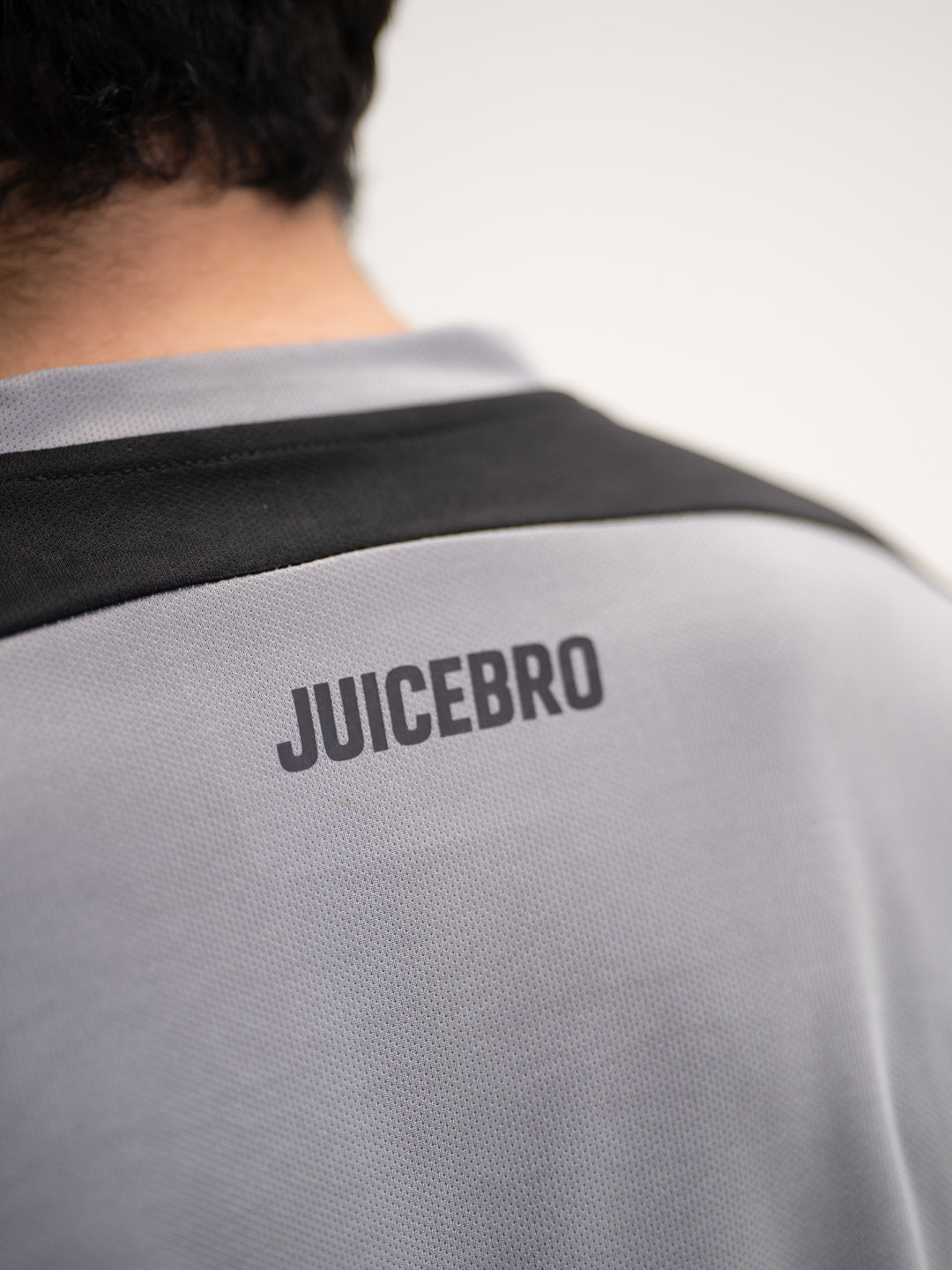 The Blocked Short Sleeve Tee