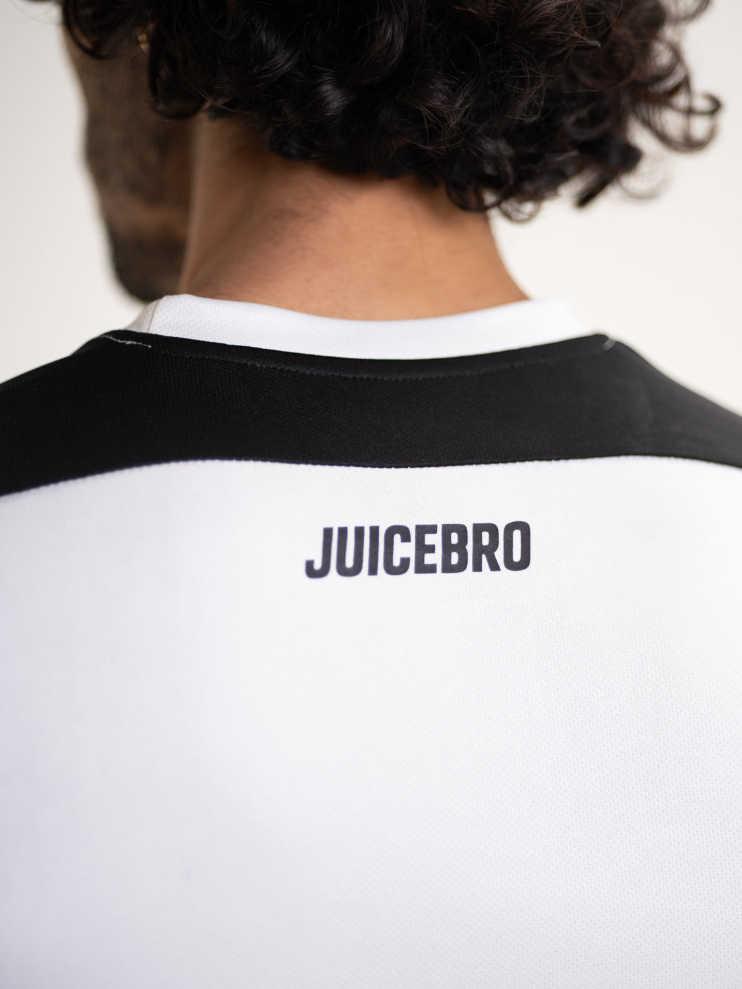 The Blocked Short Sleeve Tee