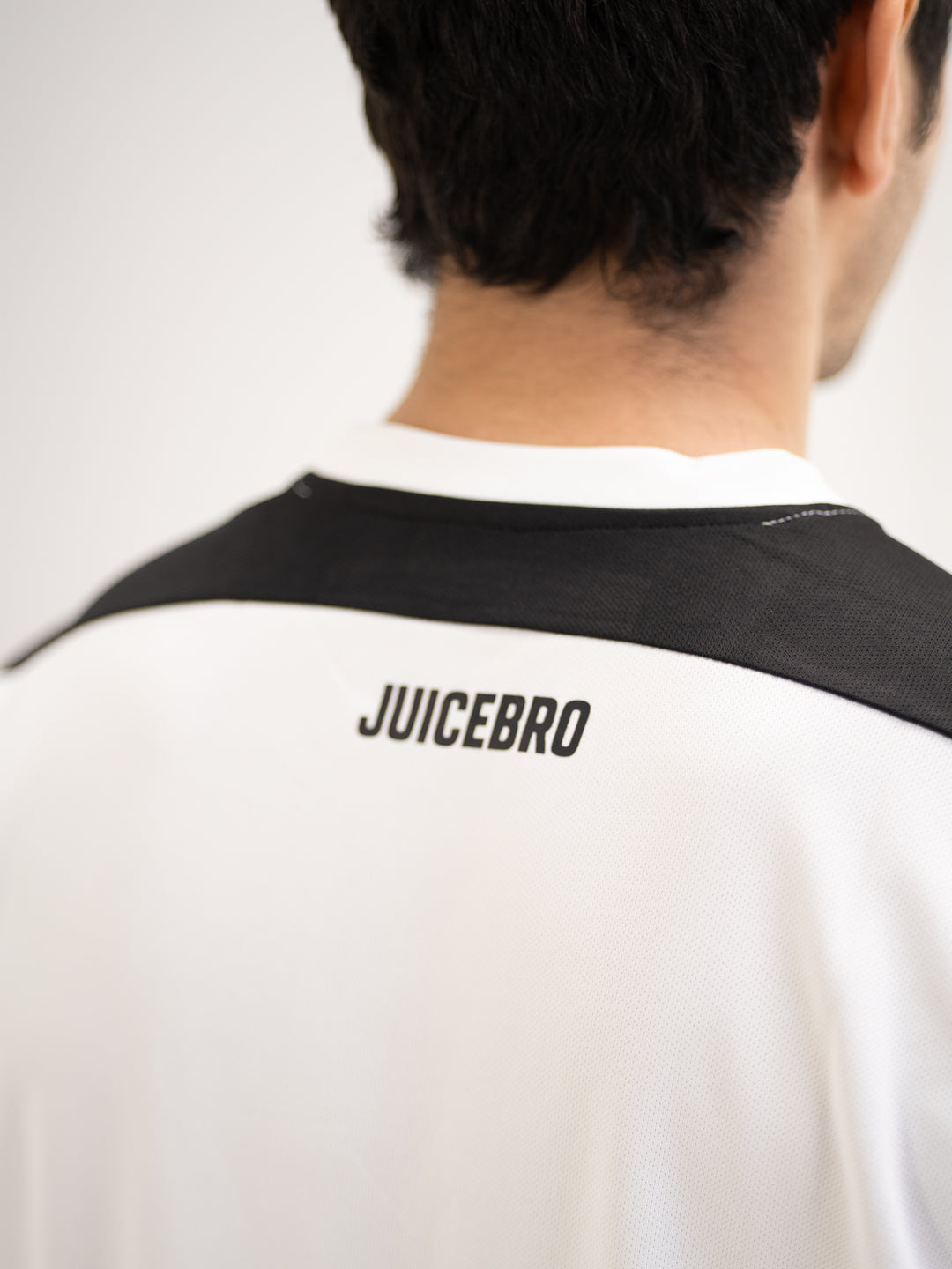 The Blocked Sleeveless Tee