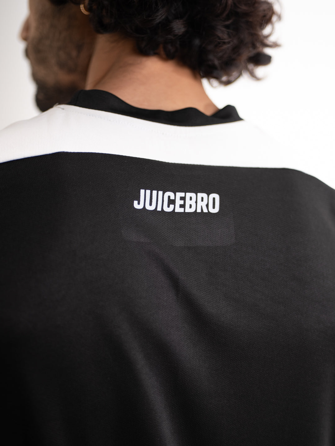 The Blocked Sleeveless Tee